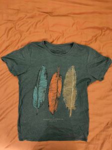 Jack &amp; Jones T Shirt Set Of 3