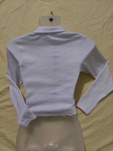 Cute Long Sleeve Top