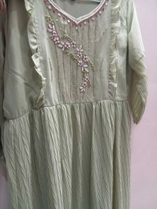 Gown