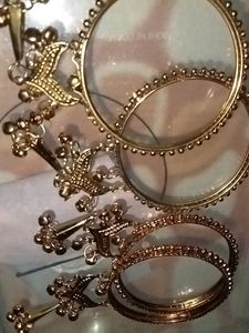 BANGLES Guarantee😻❤️