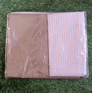 Pant Shirt Piece Free Size