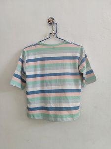 Branded Cute Top