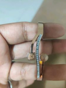 Rose Gold Anti Tarnish Bracelet