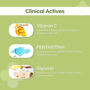Derma Co Vitamin C Moisturizer