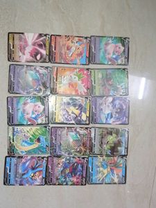 Pokemon Card