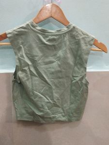 Zara Tank Top For Women