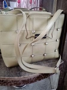 Hand Bag
