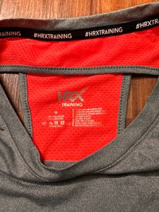 HRX Activewear Ganji Tshirt