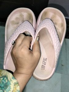 New Condition 🥿 Slipper Everything Is Ok ☺️