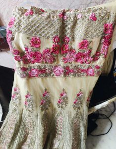 Gowns For Party