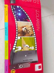 iBall ClaroTV Tuner/Adapter
