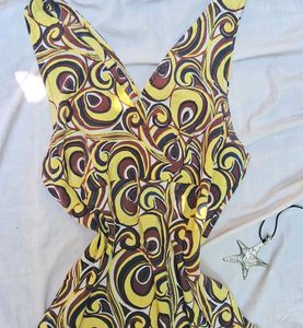 Y2k Summer Printerest Beach Outfit