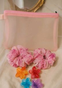 Hair Accessory Set