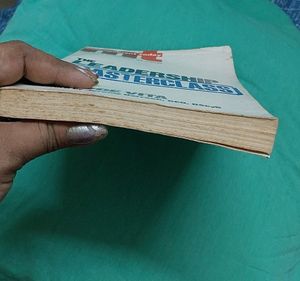 Leadership Masterclass Book Business Ideas