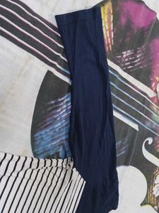 Striped Long Sleeve Top