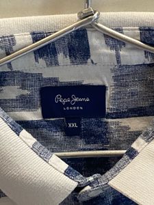 Pepe London Polo T-shirt