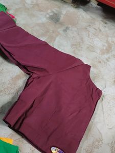 New 3 Quarter Sleeve Blouse