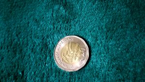 20 Rs Coin Made In India ✨🇮🇳