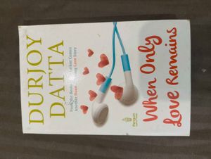 When Only Love Remains