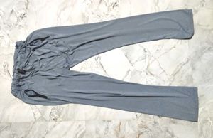 Silver Active Wear