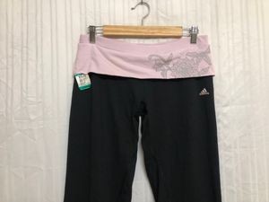 Adidas Black Pant