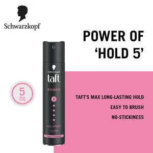 Schwarzkopf Taft Hair Spray