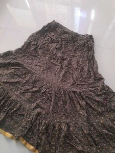 Like New Skirt Offer