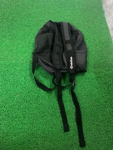 Quechua Backpack