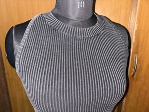 Bodycon Chic Top ♠️