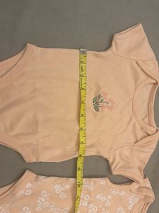 Baby Cute Dress New Unused