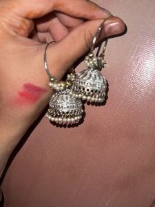 Jhumka Earrings