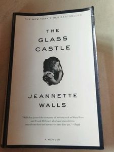 The Glass Castle Memoir