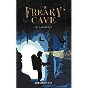 Freaky Cave