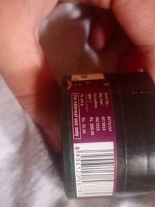 Pilgrim Red Vine Face Cream SPF 30