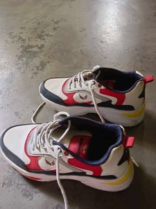 Mens Shoes