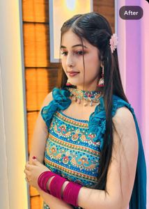 Elegant Kurta Set