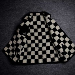 4. Vans Reversible sherpa