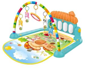 Play Gym Mat