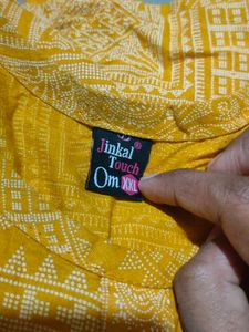 Daily wear Kurti