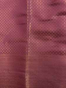 Banarasi Saree(Maroon)