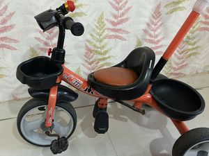 Little Olive Tricycle