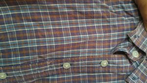 Shrt Xl Size