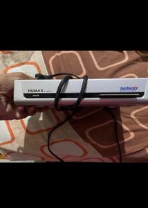 Hathway Dishtv Setup Box