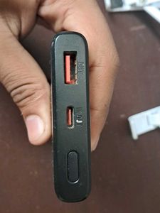 10000mAh Portable Charger