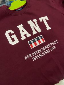 Brand new GANT Sweatshirt/Sweater/Pullover