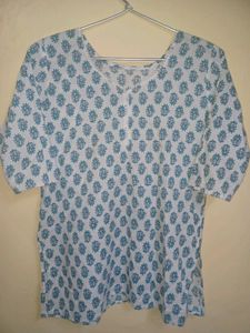 Short Kurti