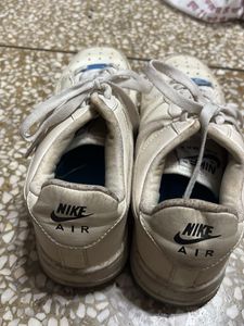 Nike Air Color Changing Sneakers