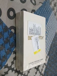 Bella Vita Luxury Perfume Combo (Unisex)