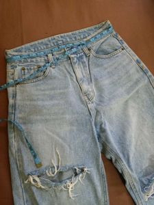 jeans