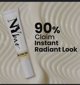 NY Bae Pro Strobe Cream